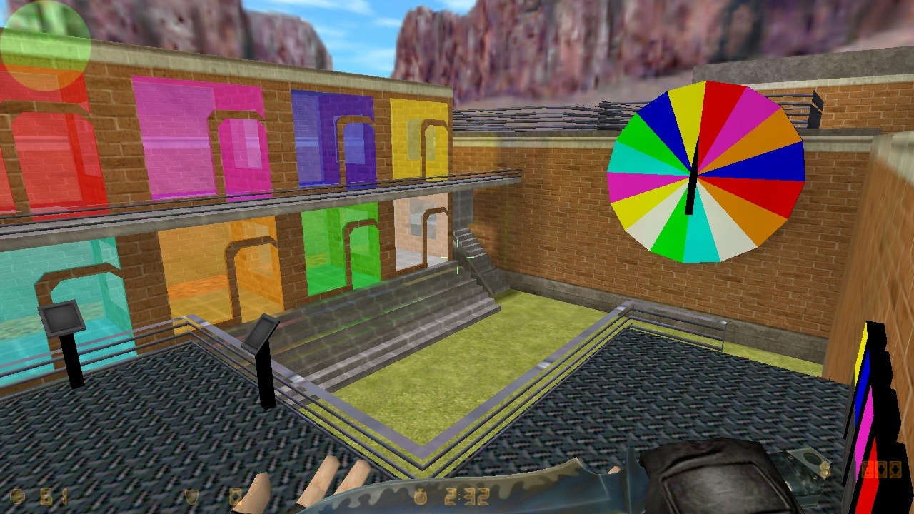 Download jail_shadowcity_v1 - Screenshot