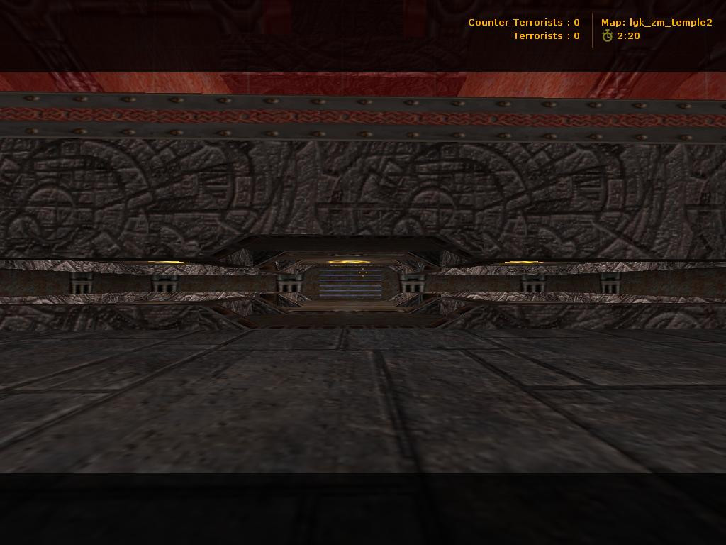 LGK_zm_quake3 — screenshot 14