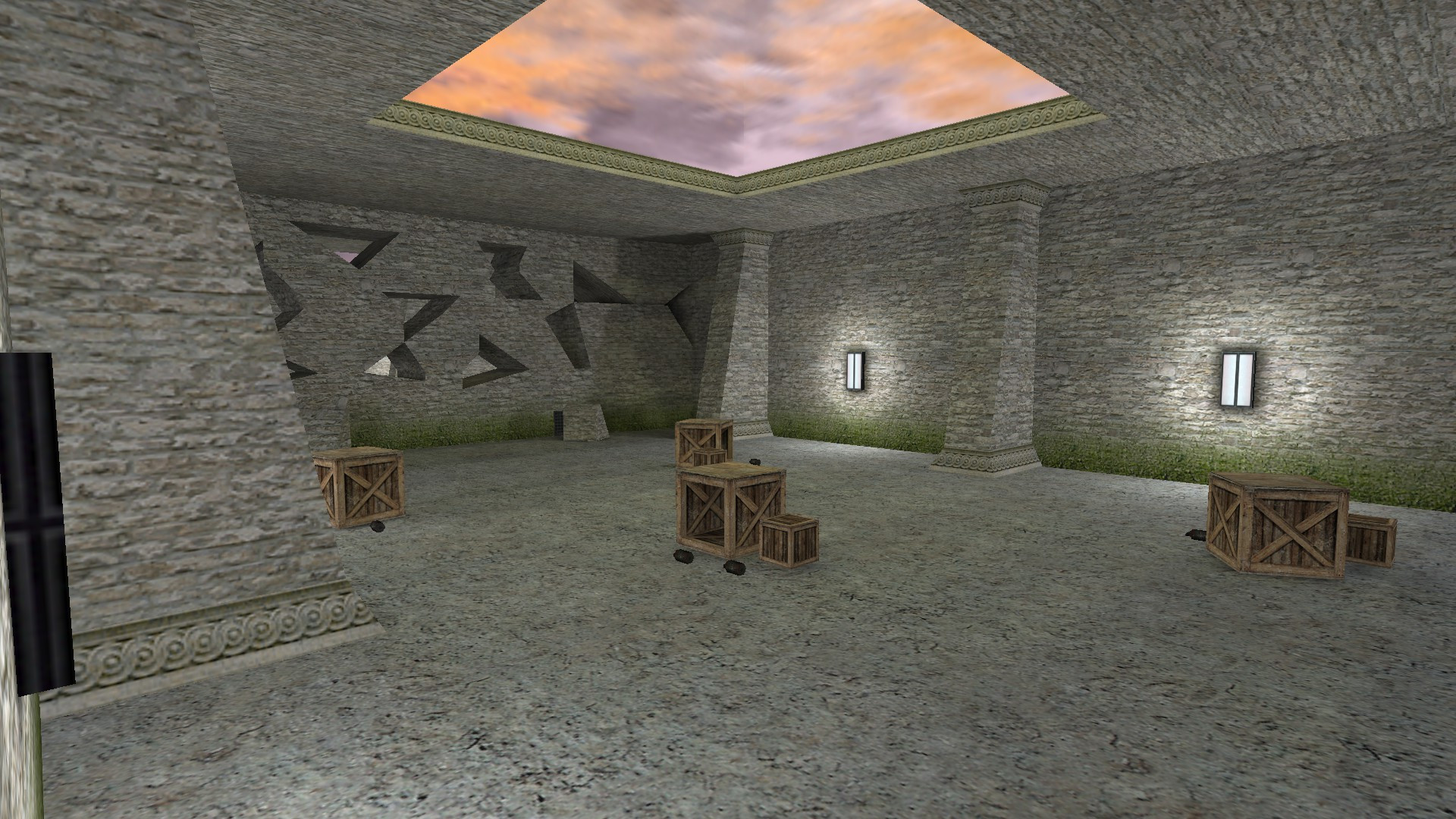 he_de_grenade — screenshot 2