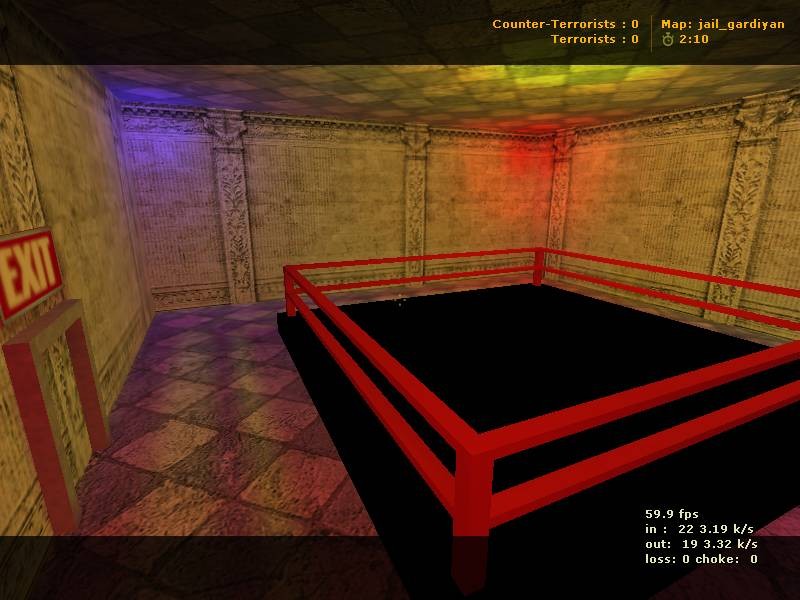 jail_gardiyan — screenshot 6