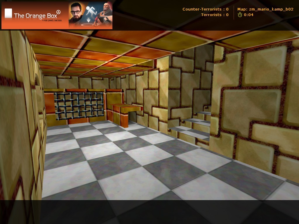 Download zm_mario_kamp_b02 - Screenshot