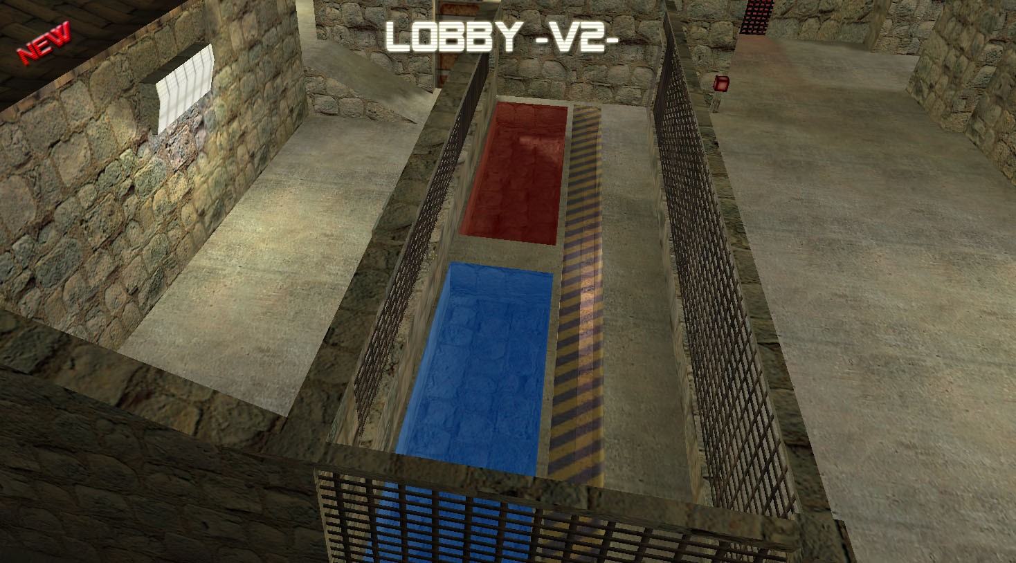 Download jail_thedeath2_tkl_v4 - Screenshot