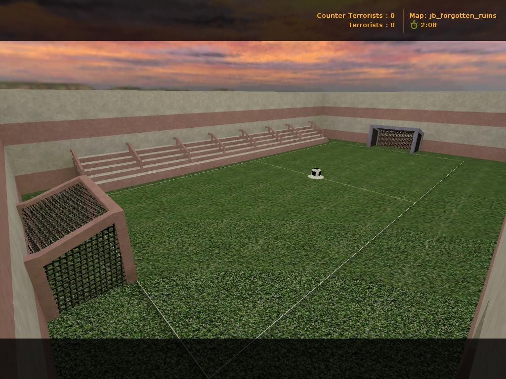 jb_forgotten_ruins — screenshot 1