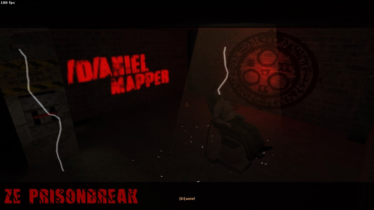 ze_PrisonBreak_b3 — screenshot 15