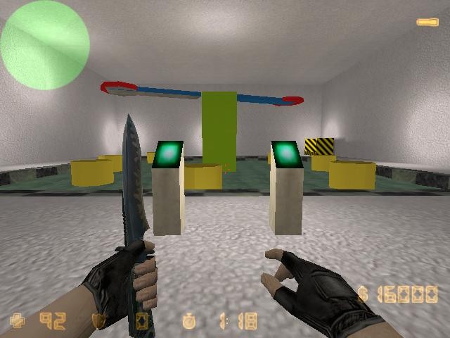 jail_devil_v1 — screenshot 5