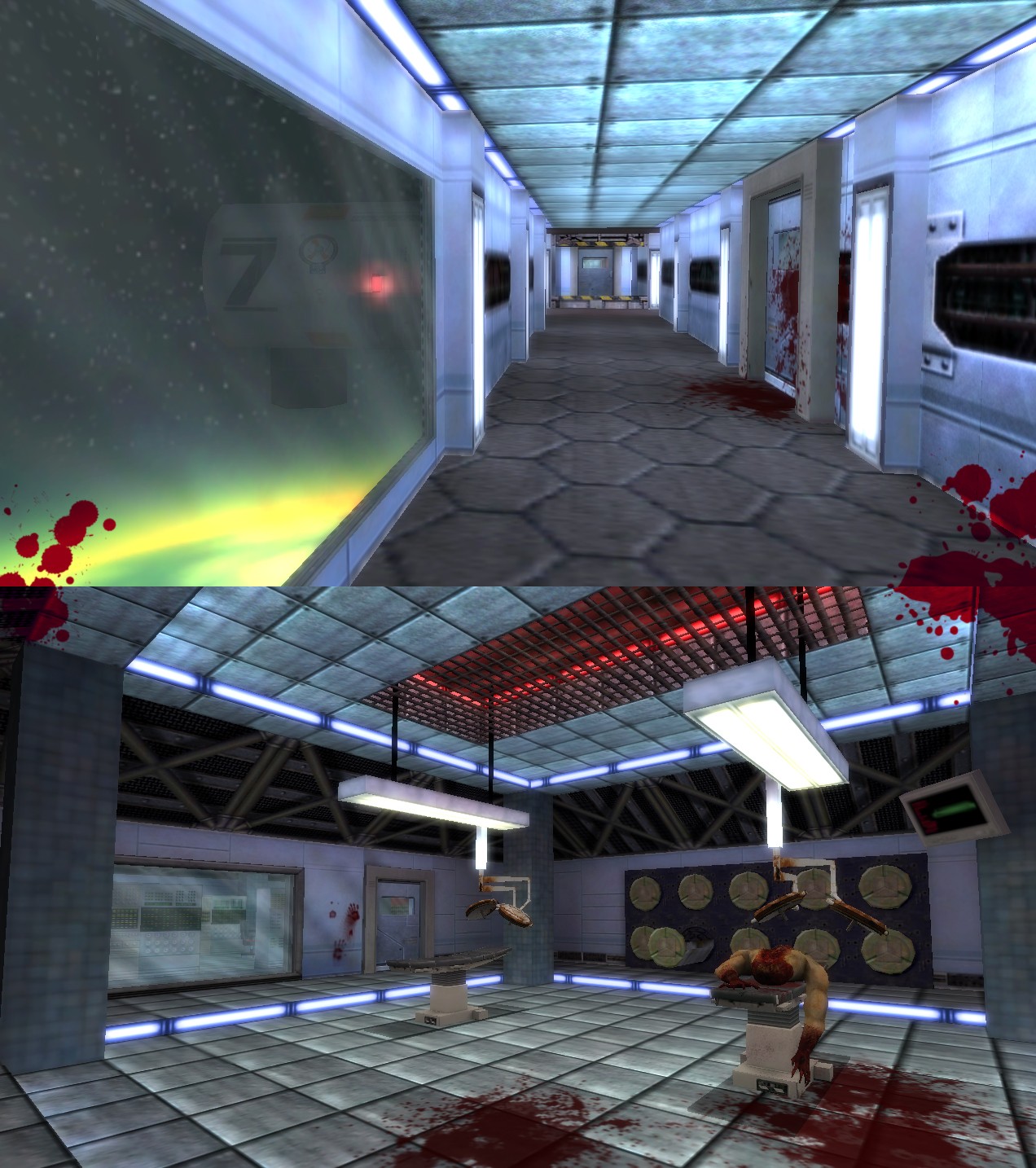 zm_spacelab — screenshot 9