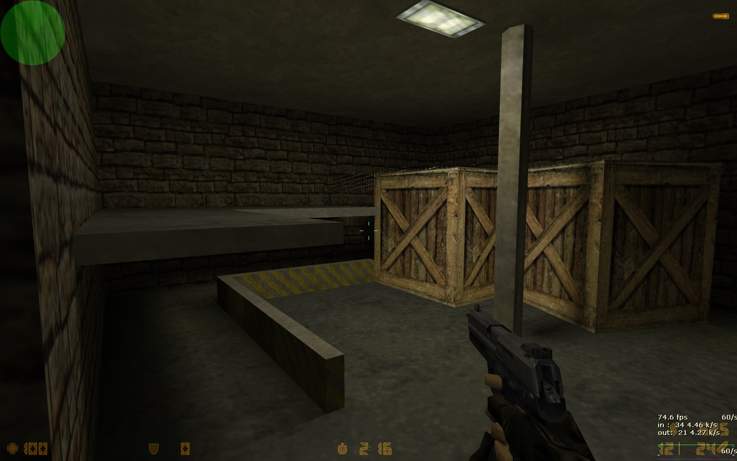 zm_abandoned_camp2 — screenshot 5