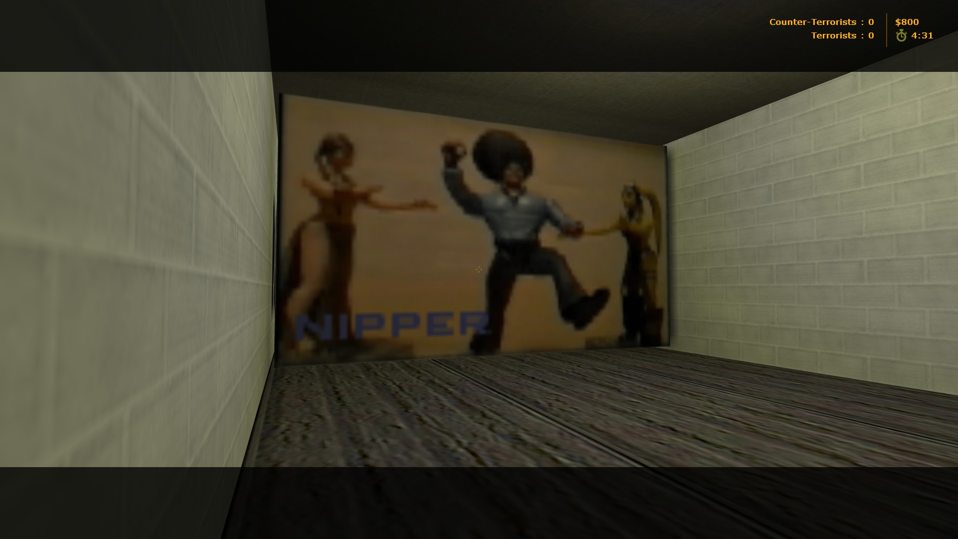 Download he_dodgeball - Screenshot