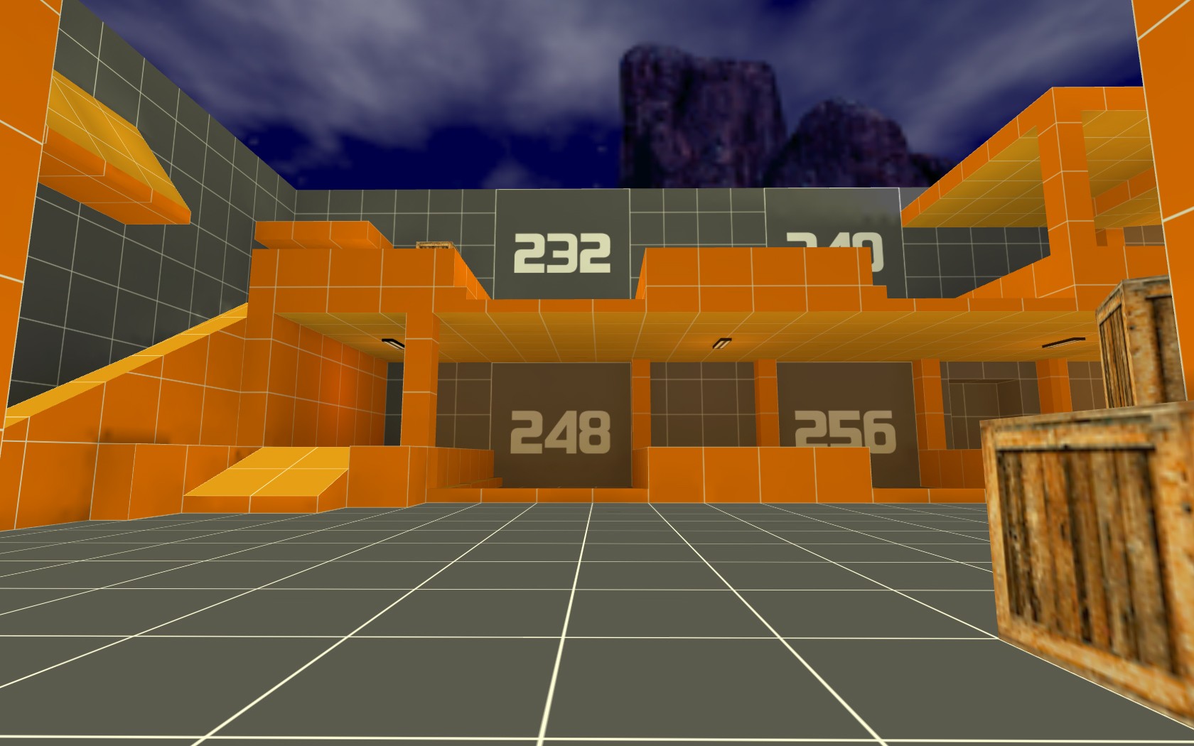 fj_lemonade — screenshot 5