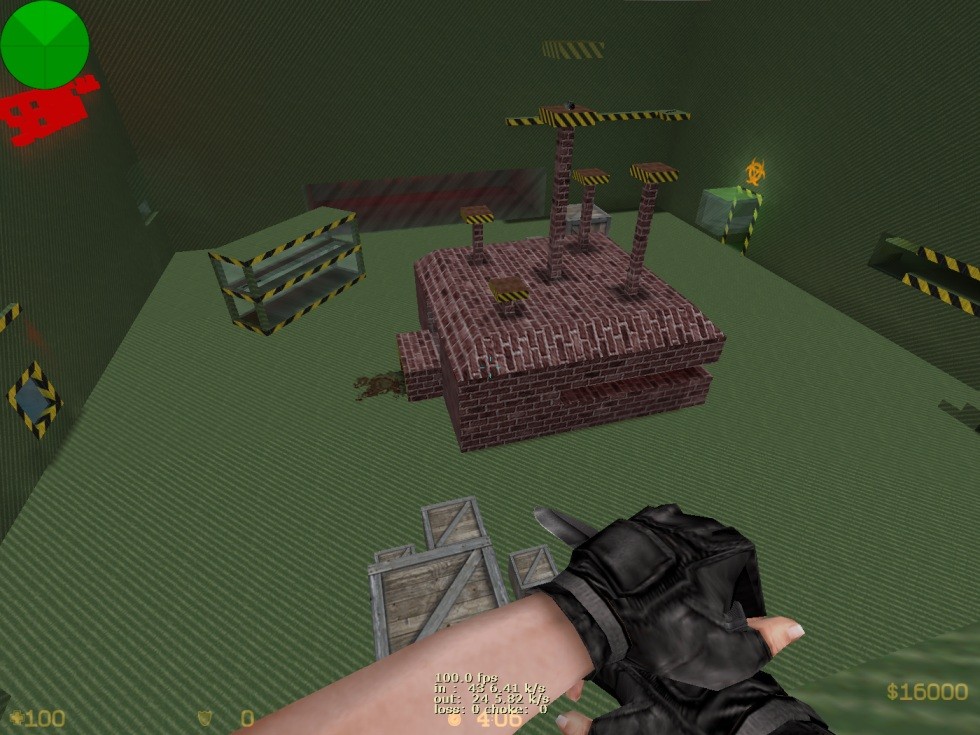 Download zm_nokaut - Screenshot