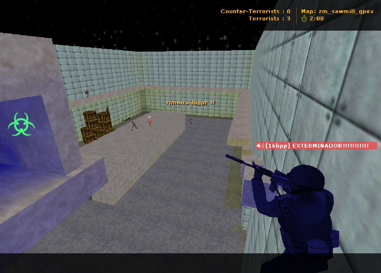 Download zm_sawmill_gpex - Screenshot