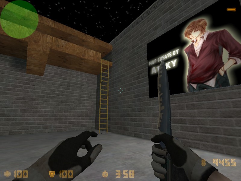 zm_fortalezza — screenshot 7