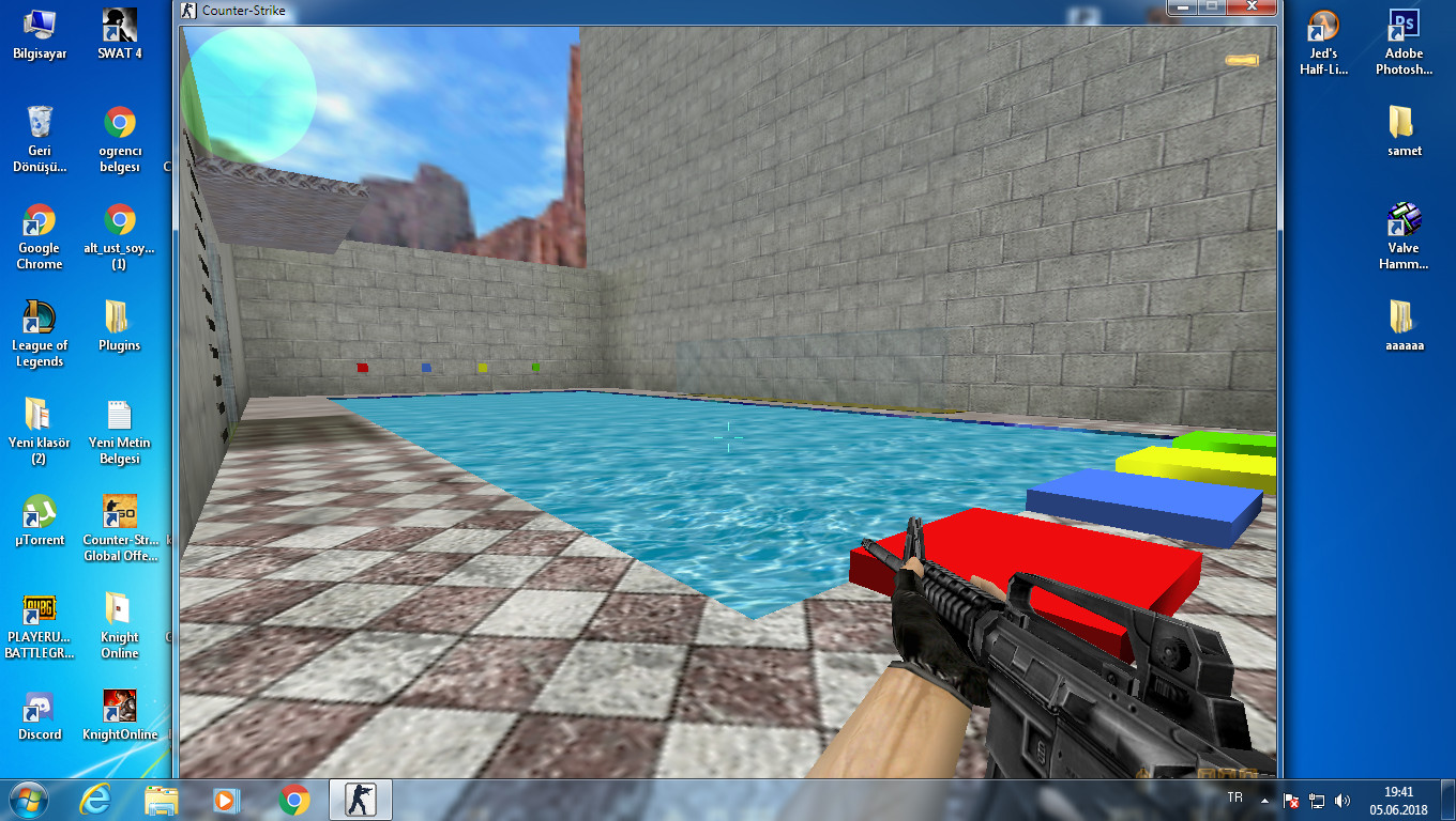 jail_dalyurek — screenshot 4