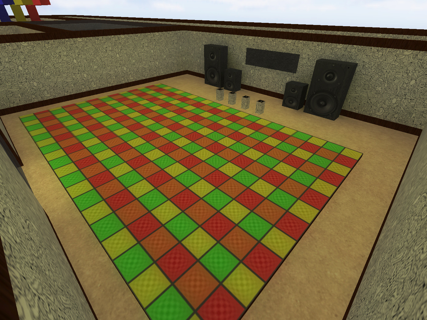 jail_topfrags_v5 — screenshot 9