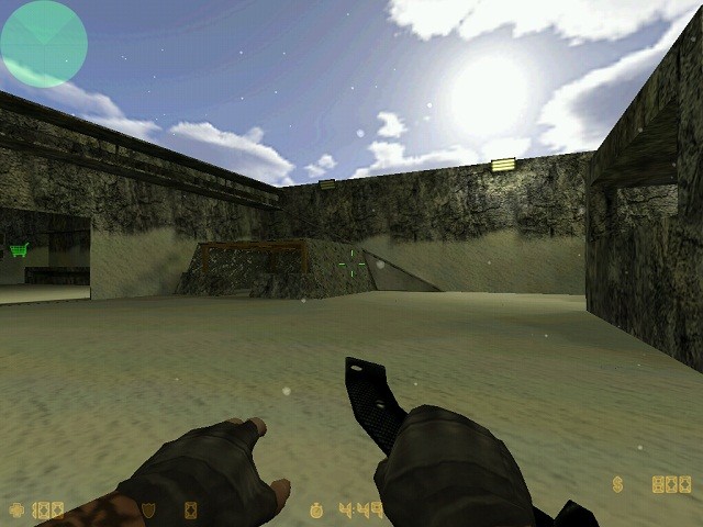 Download zm_vd_winter2 - Screenshot