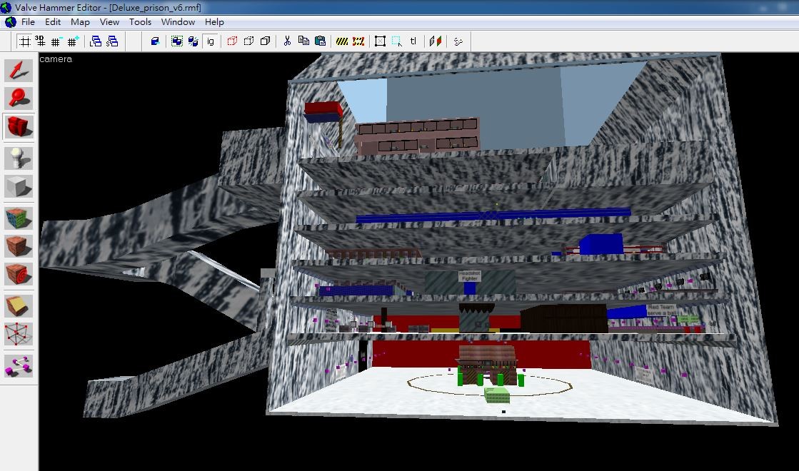 Download deluxe_prison_v6_final - Screenshot