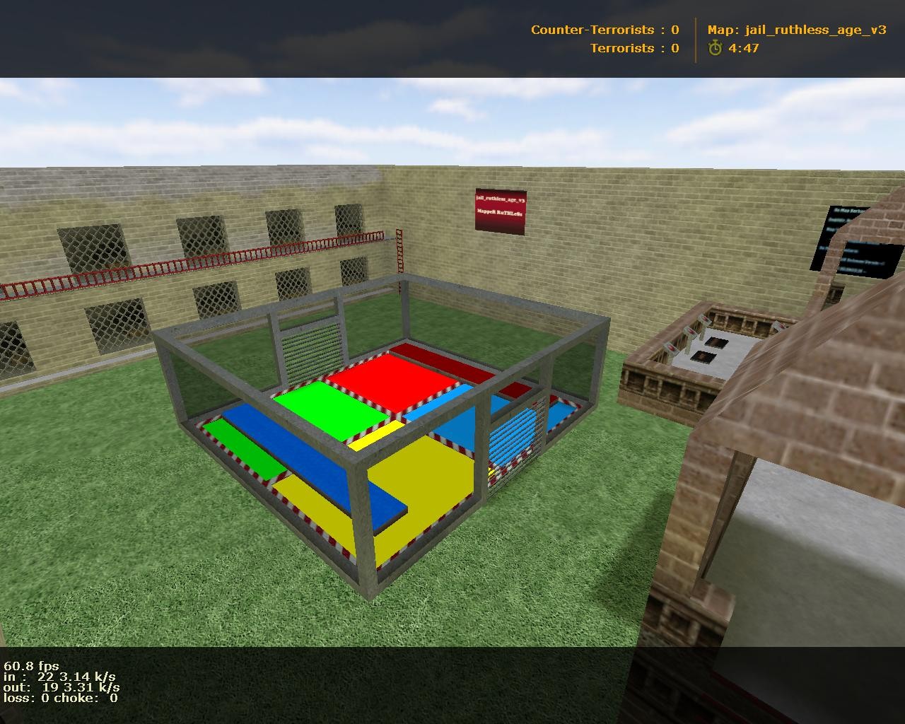 Download jail_ruthless_age_v3 - Screenshot