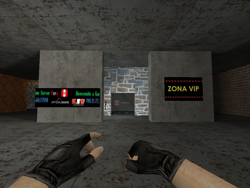 zm_museo_gs — screenshot 4