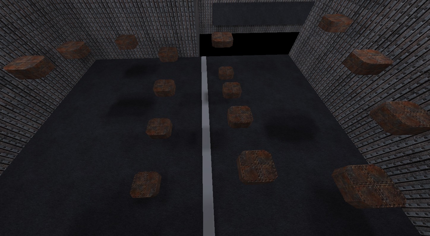 Download bhop_evac - Screenshot