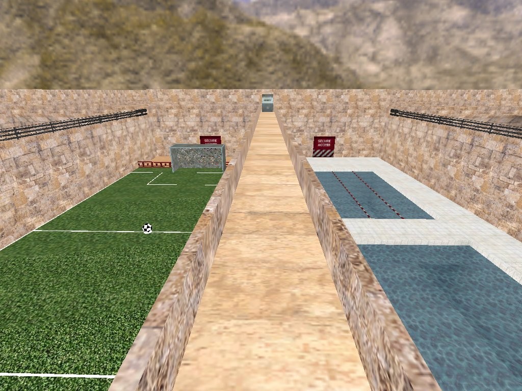 jail_arizona — screenshot 3