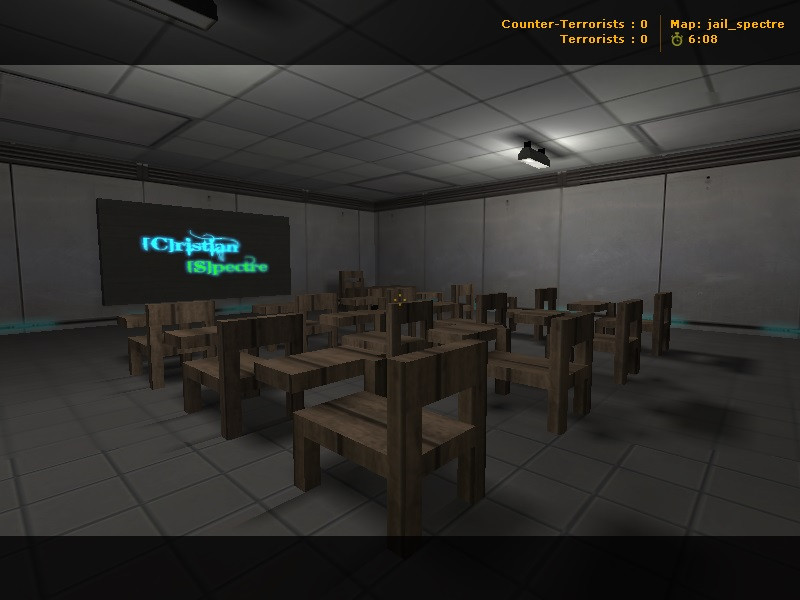 jail_spectre — screenshot 10