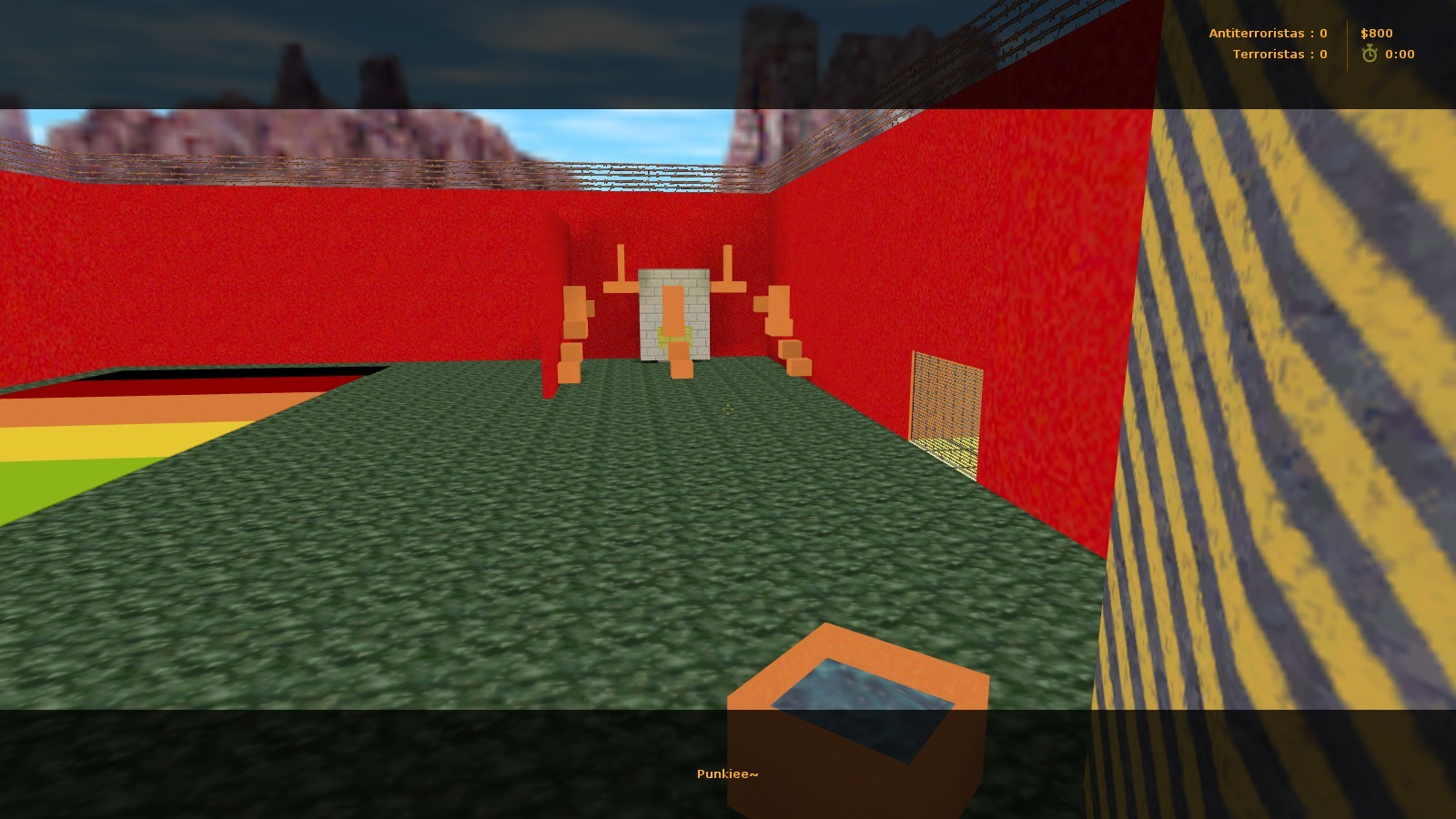 jail_orange_skaviados — screenshot 13