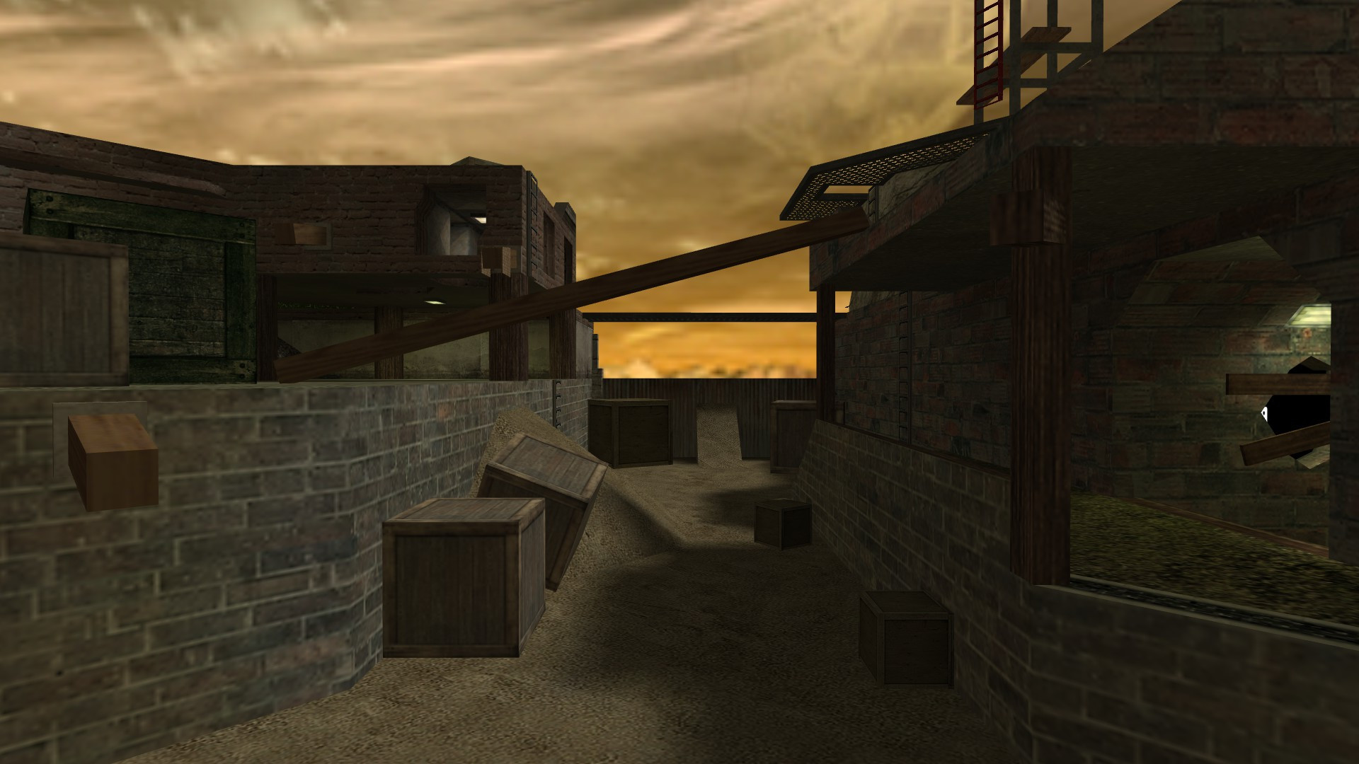 rayish_survival — screenshot 9