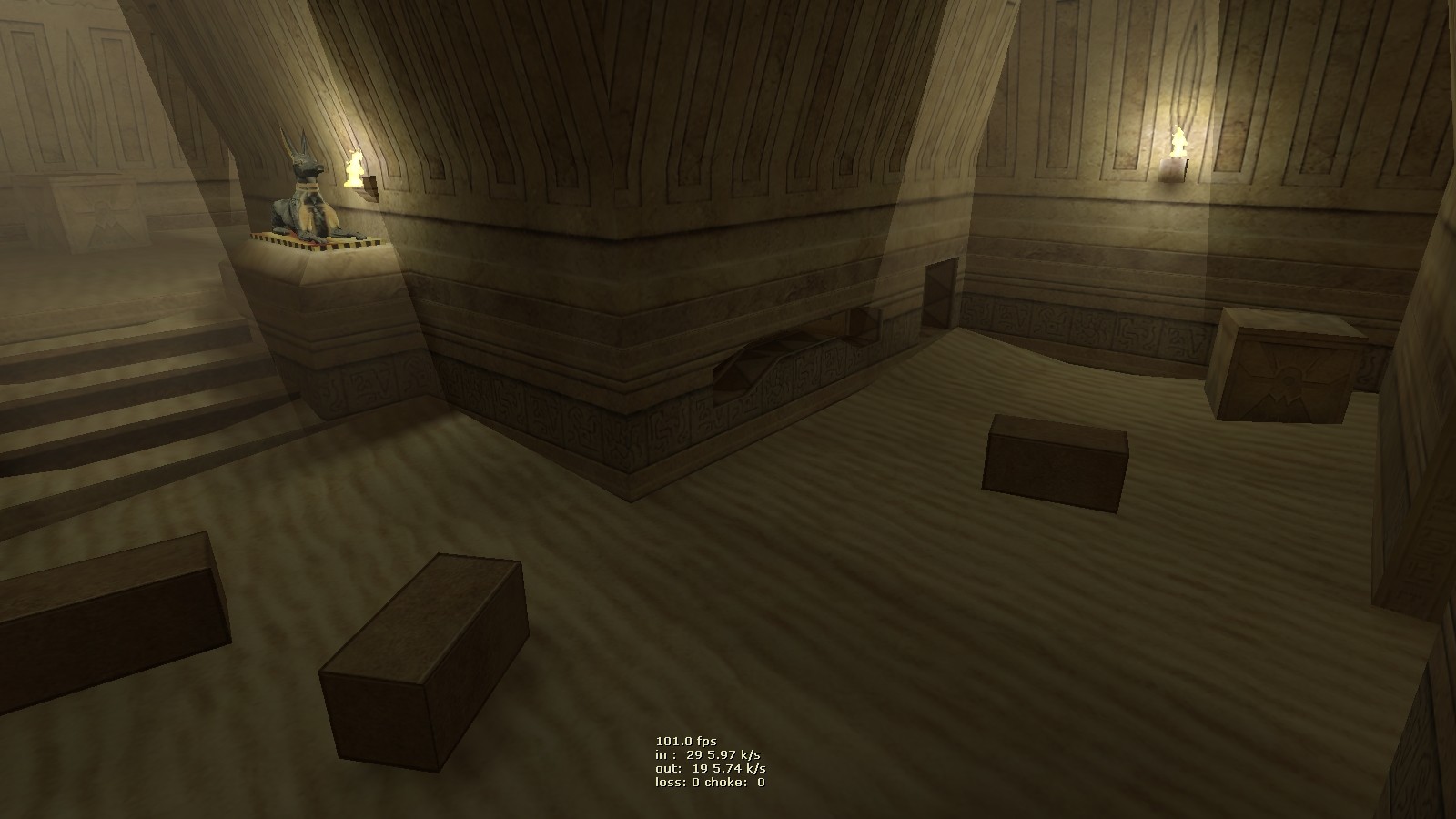 Download zm_zr_egyptian - Screenshot