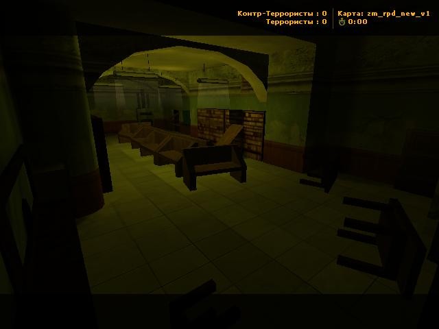 Download zm_RPD - Screenshot