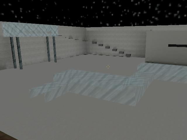 Download zm_snowland_v1 - Screenshot