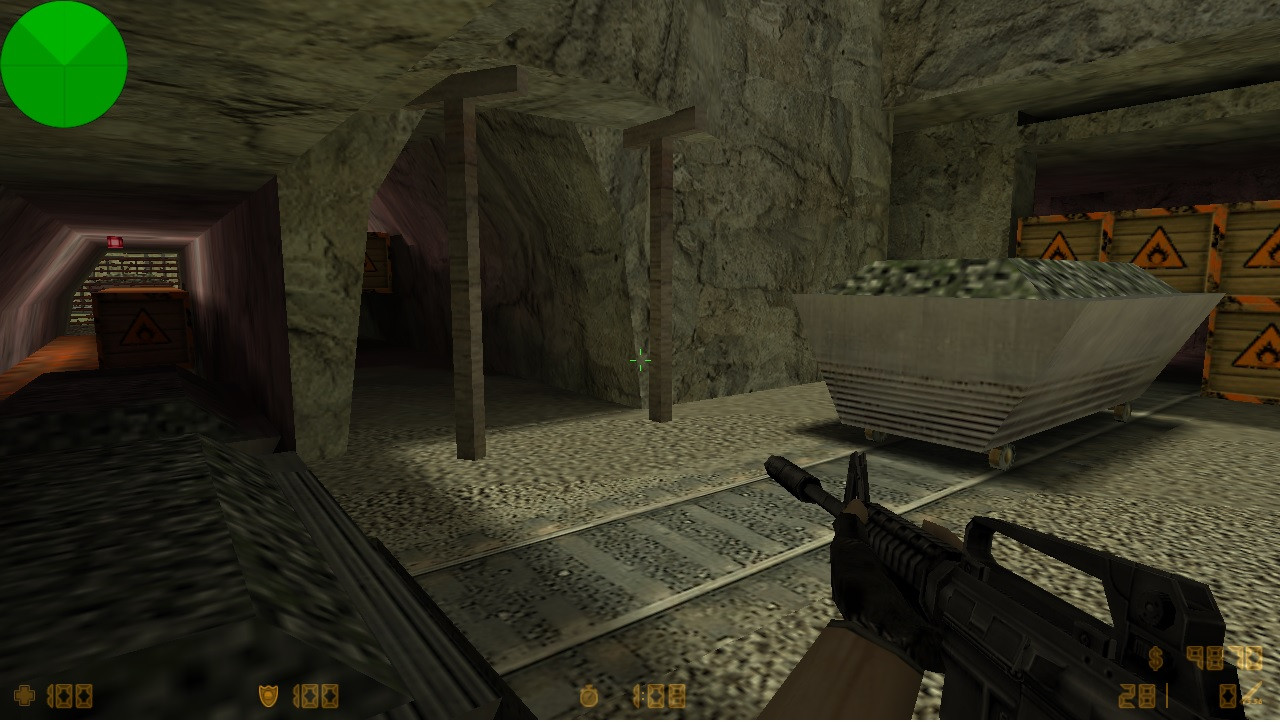 Download ze_cave_v2_final - Screenshot