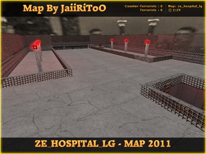 Download ze_hospital_lg - Screenshot