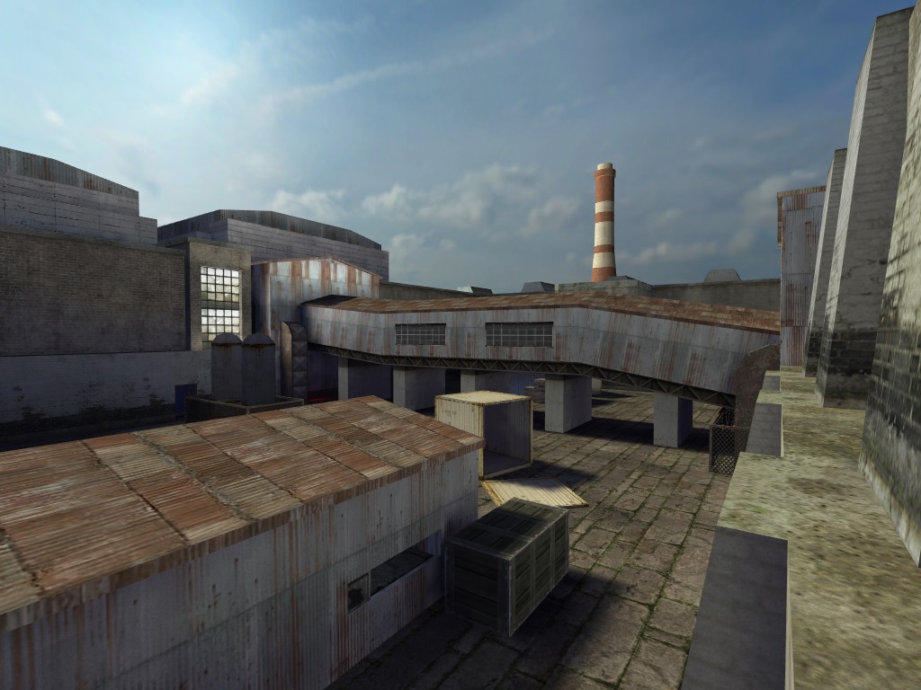 Download zm_meat_industry_b2 - Screenshot