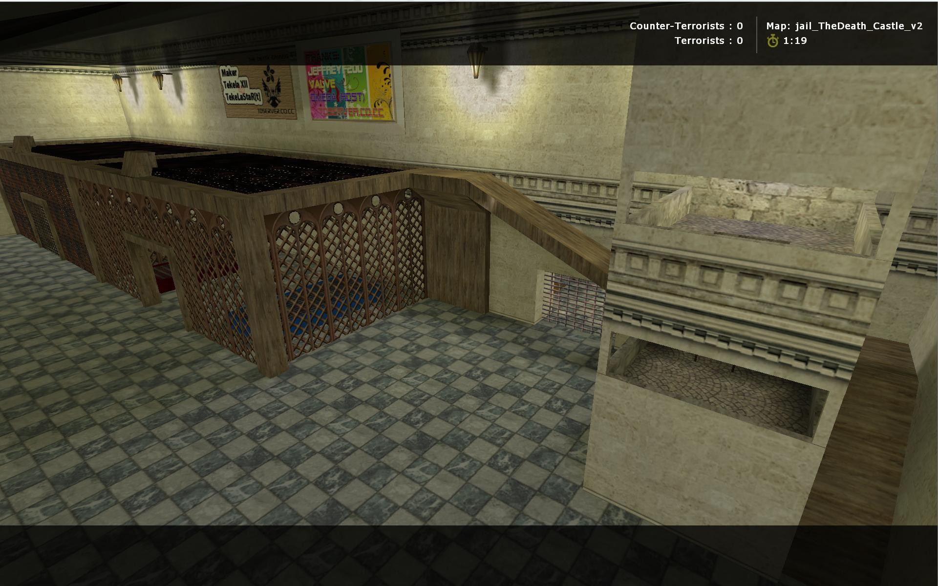 Download jail_thedeath_castle_v3.5 - Screenshot