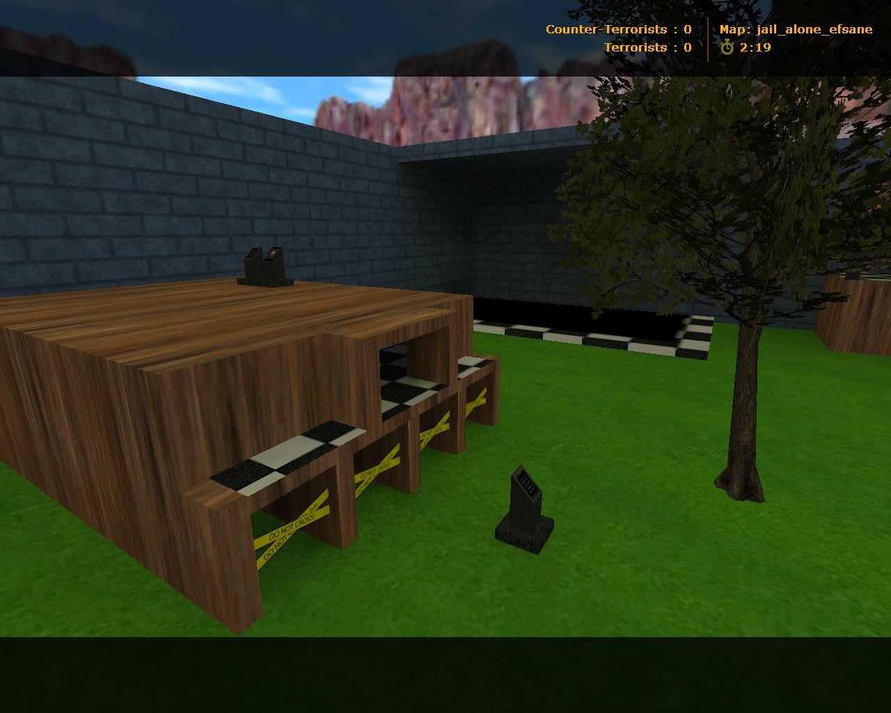 jail_alone_efsane — screenshot 3
