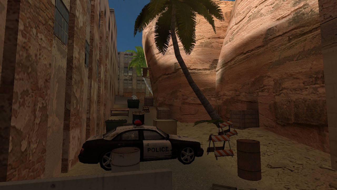 zm_dusted — screenshot 4