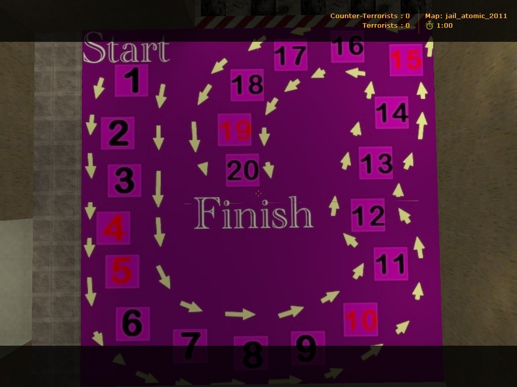 Download jail_atomic_2011_v2 - Screenshot