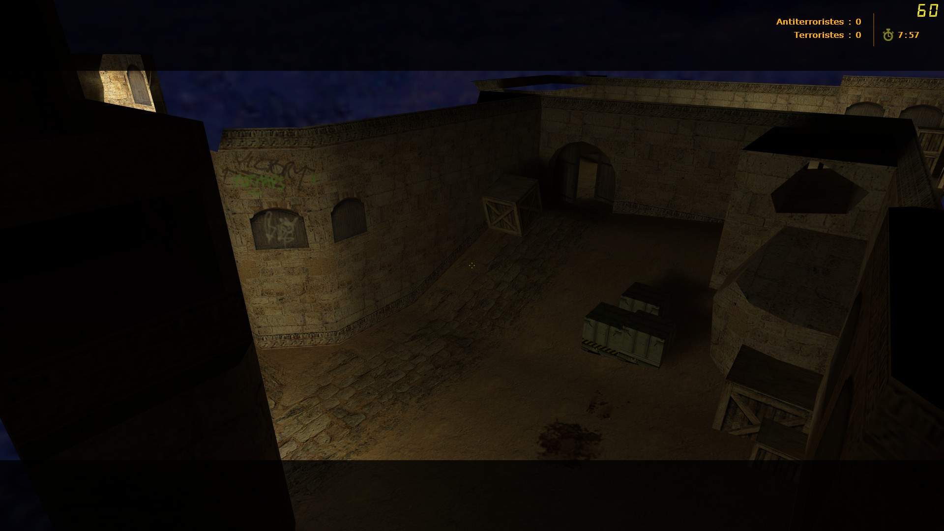Download zm_dust2_apocalypse - Screenshot