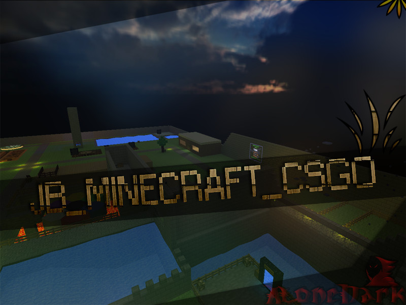 Download jb_minecraft_csgo - Screenshot