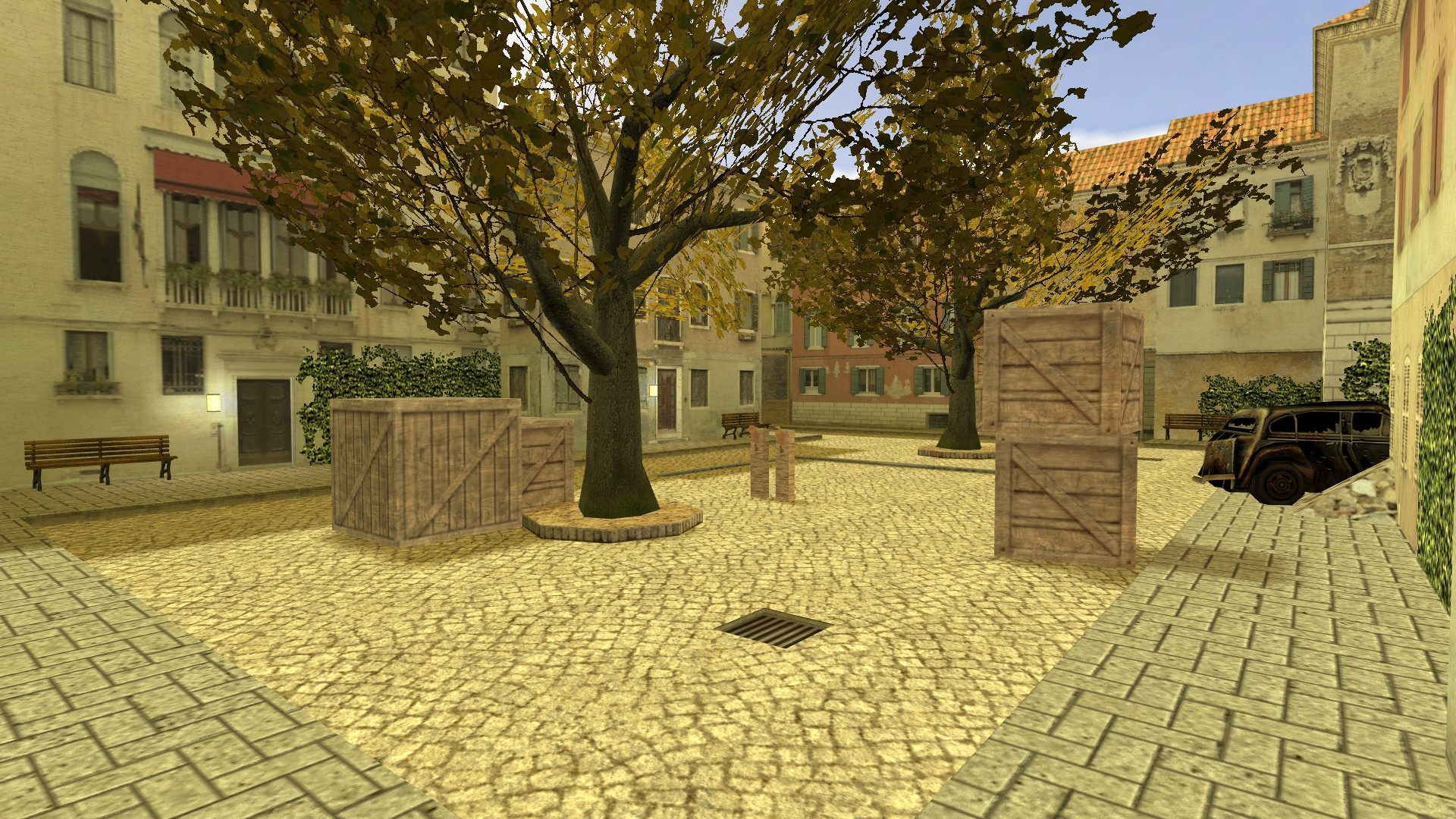 jail_cyanide — screenshot 12