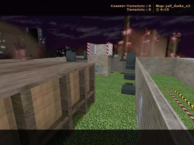 jail_darbe_v2 — screenshot 10