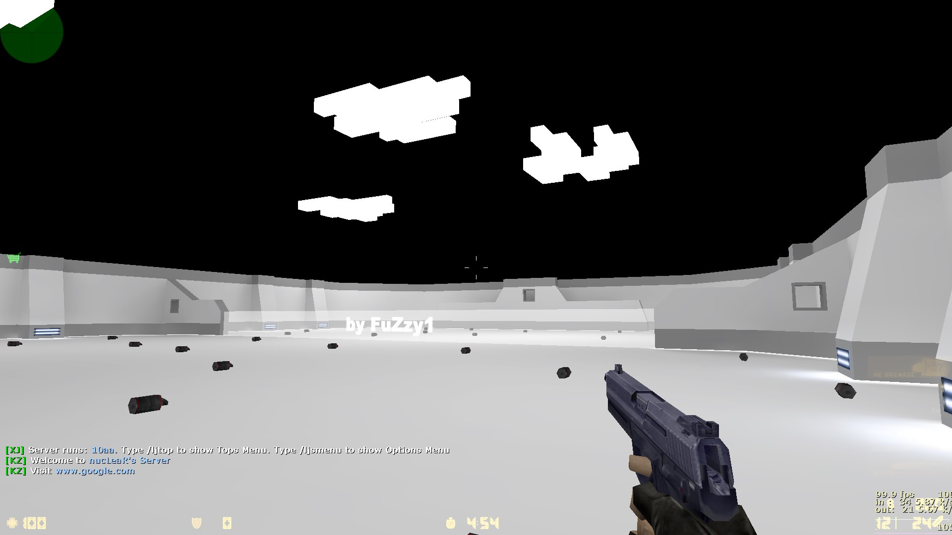 he_snow_white — screenshot 1