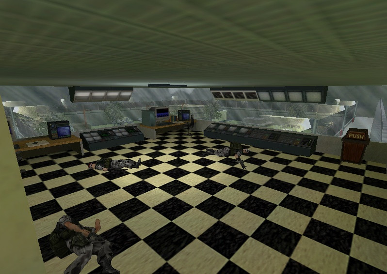 Download zm_Base_VHE - Screenshot