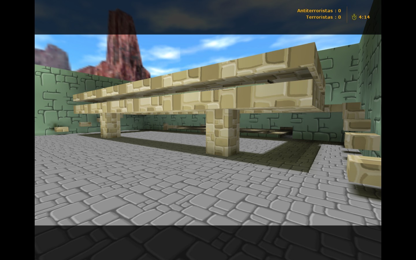 Download zm_reloaded_v1 - Screenshot