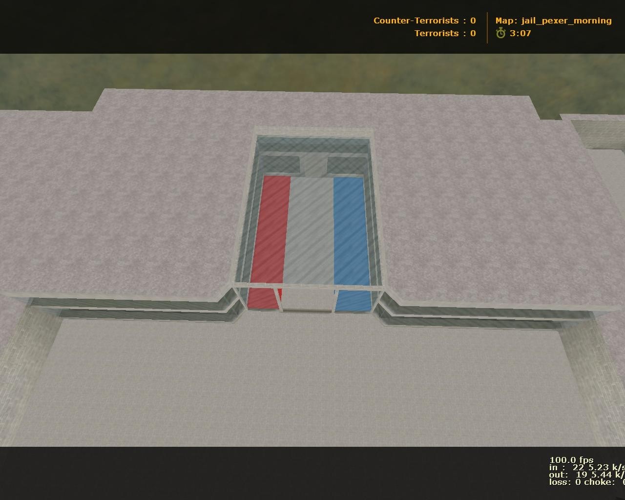 Download jail_pexer_morning - Screenshot