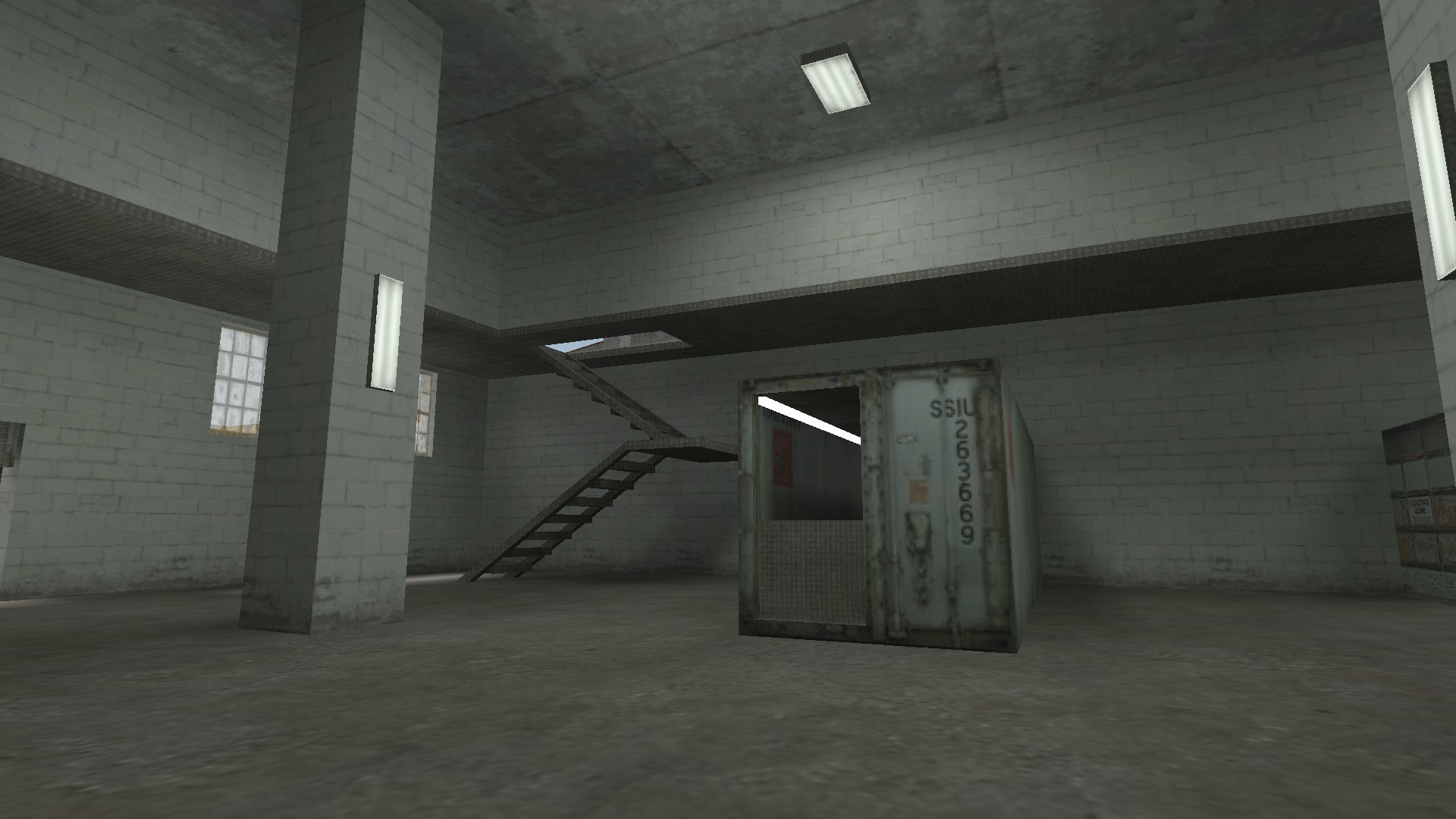 Download zm_biohazard_zone_mk2 - Screenshot