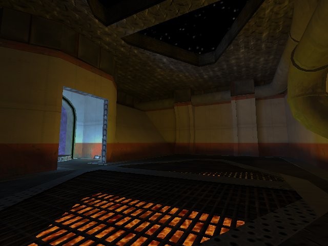 Download zm_space-beta - Screenshot