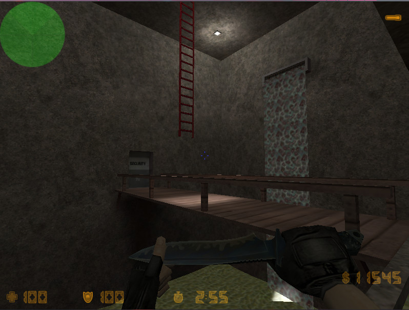 Download ze_CityDrain - Screenshot