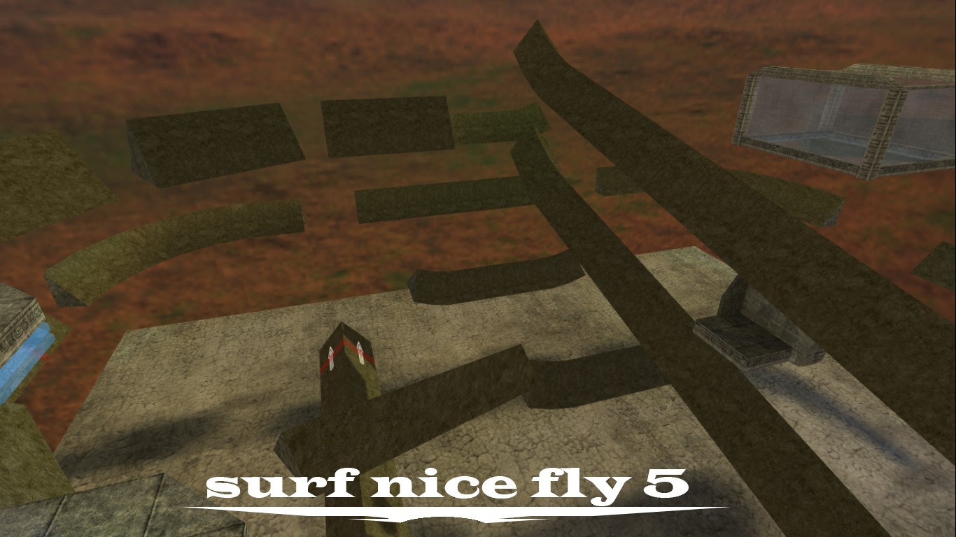 surf_nice_fly_5 — screenshot 2