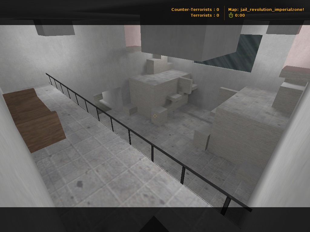 jail_revolution_imperialzone! — screenshot 6